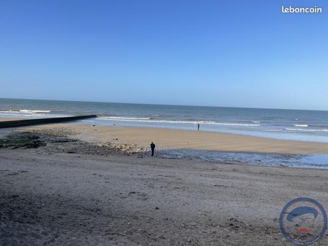 Appartement vente à Dieppe, Saint-aubin-sur-mer
