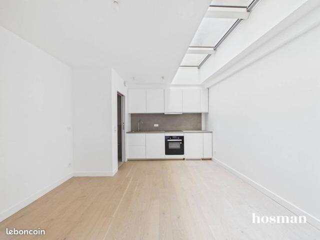 Appartement vente à Paris, Île-de-France