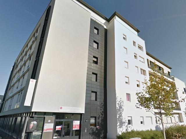 Appartement vente à Palaiseau, Massy