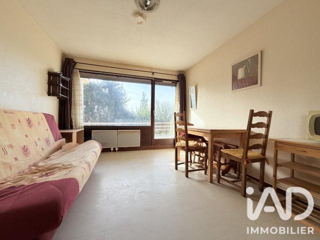 Appartement vente à Bonneville, Arâches