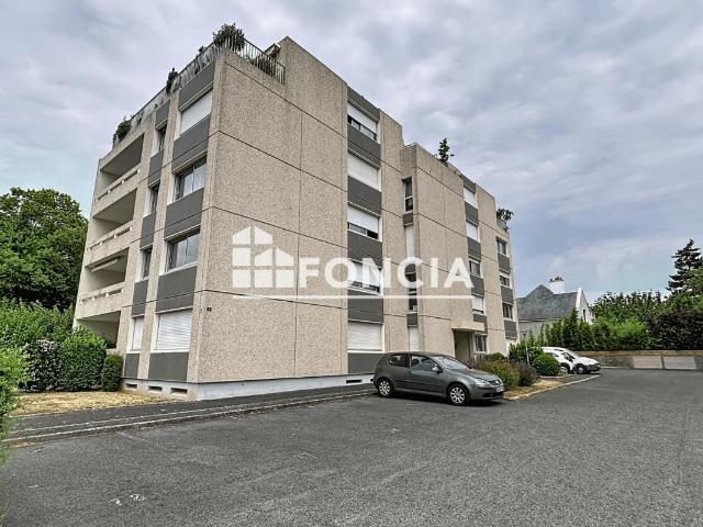 Appartement vente à Caen