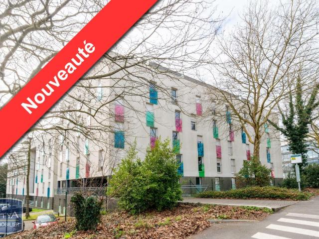 Appartement vente à Nantes, Nantes Nord