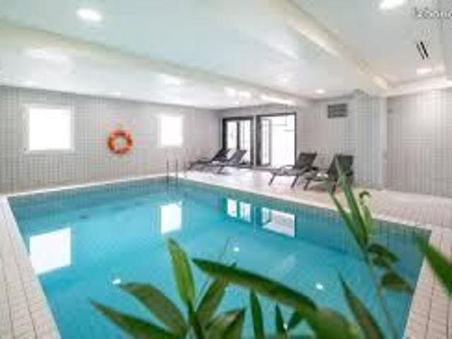 Appartement vente à Nancy