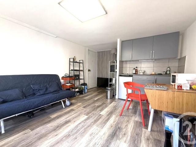 Appartement vente à Paris, Île-de-France