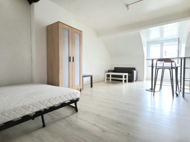 Appartement vente à Saint-Nazaire, Saint-nazaire