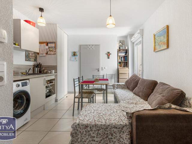 Appartement vente à Béziers, Boujan-sur-libron