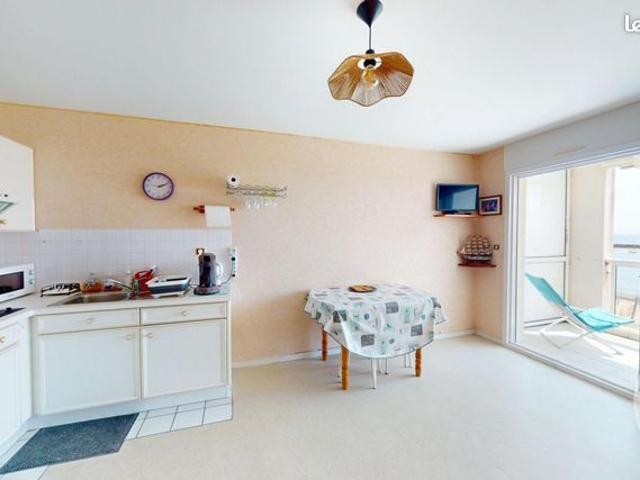 Appartement vente à Jard-sur-Mer, Vendée