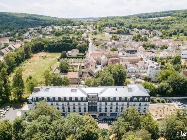 Appartement vente à Château-Thierry, Nogent-l'artaud