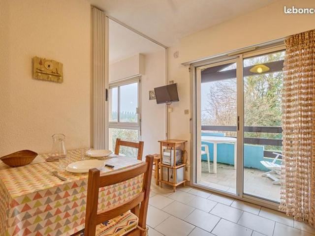 Appartement vente à Condom, Cazaubon