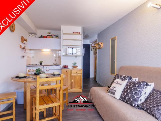 Appartement vente à Bagnères-de-Bigorre, Saint-lary-soulan