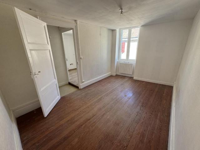 Appartement vente à Belley, Lagnieu