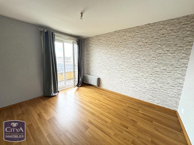 Appartement vente à Rouen, Ruan