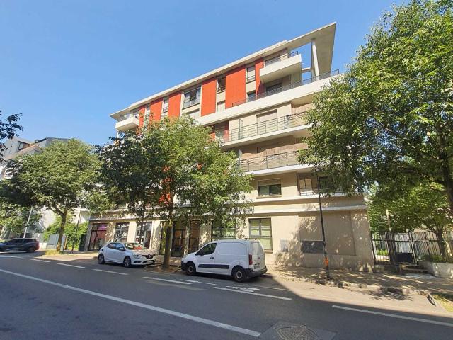 Appartement vente à Nanterre, Villeneuve-la-garenne