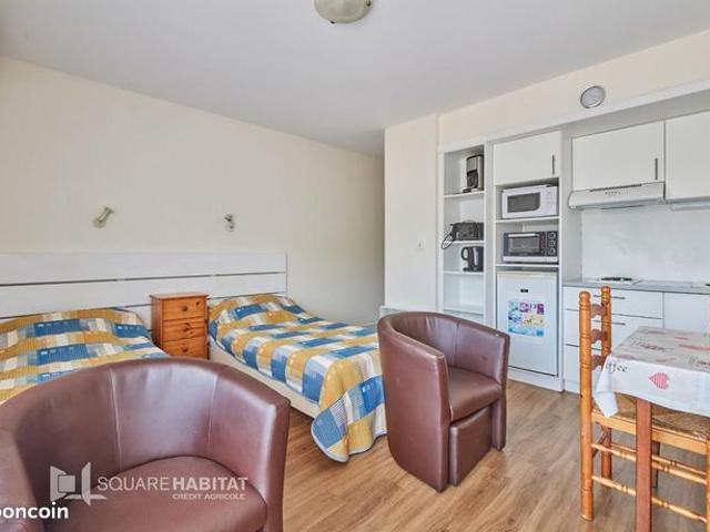 Appartement vente à Cazaubon, Gers