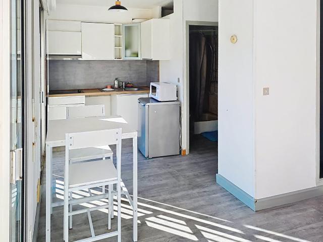 Appartement vente à La Blaquière, Cendras