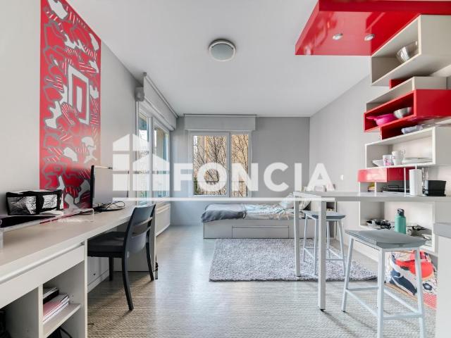 Appartement vente à Lyon, Métropole de Lyon