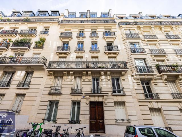 Appartement vente à Paris 15e Arrondissement, Paris