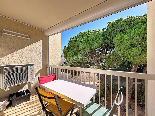 Appartement vente à Nîmes, Le Grau-du-roi