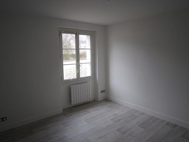 Appartement location à Senlis, Nanteuil-le-haudouin