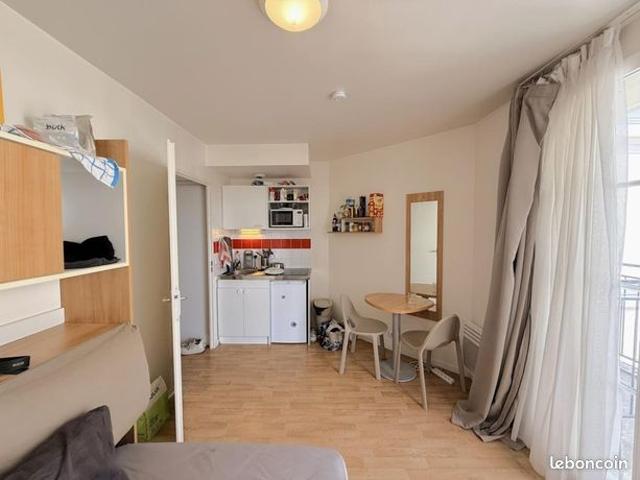 Appartement vente à Boulogne-Billancourt, Vanves