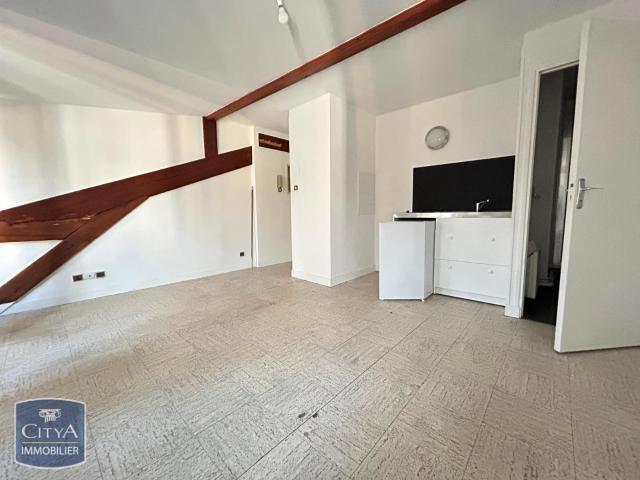 Appartement location à Toulouse