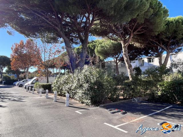 Appartement vente à Montpellier, La Grande-motte