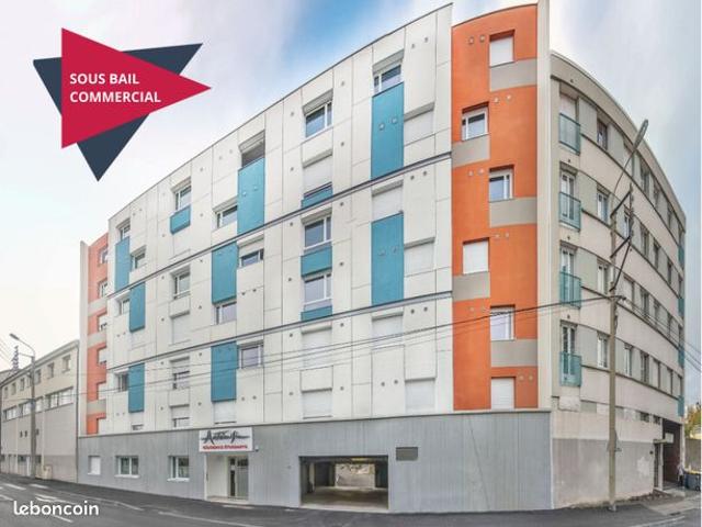 Appartement vente à France métropolitaine, Clermont-ferrand