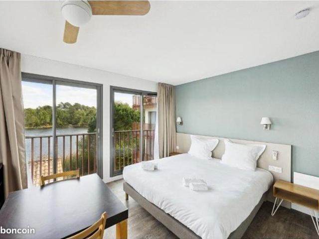 Appartement vente à Arcachon, La Teste-de-buch