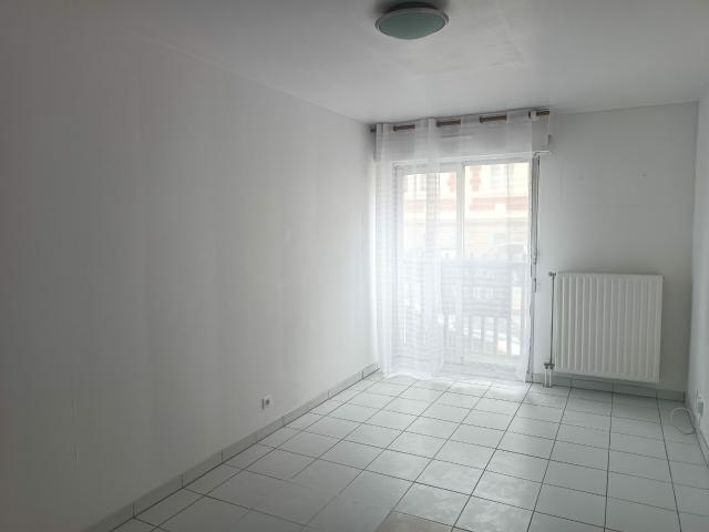 Appartement vente à Saint-Malo, Bretagne