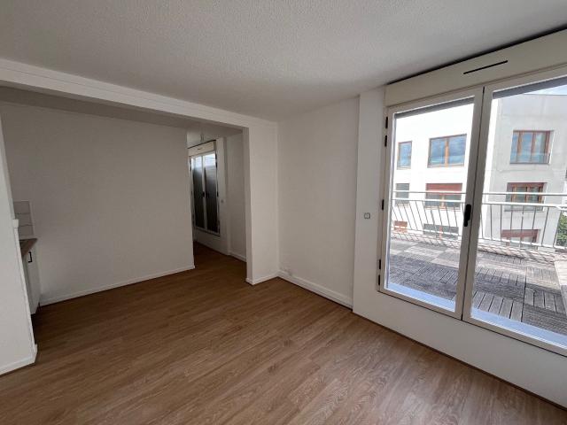 Appartement location à Bordeaux
