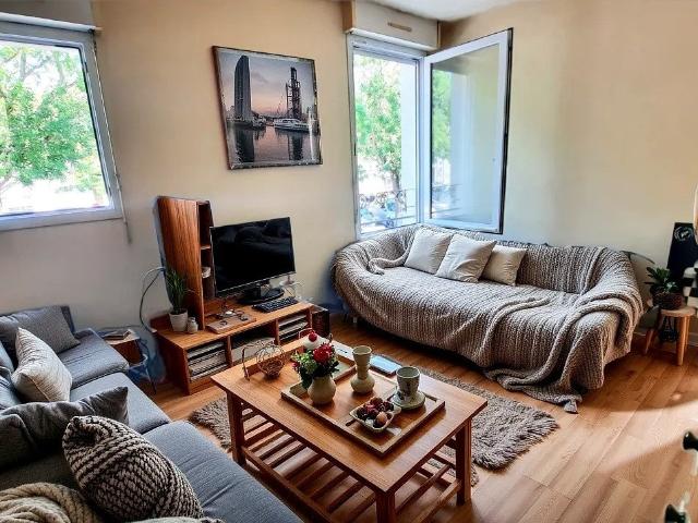 Appartement vente à La Rochelle