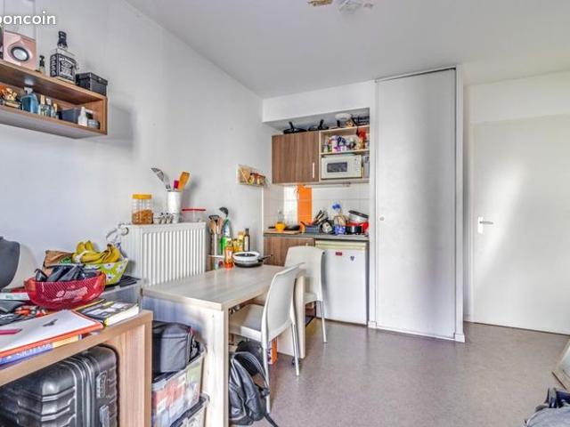 Appartement vente à Lille, Roubaix