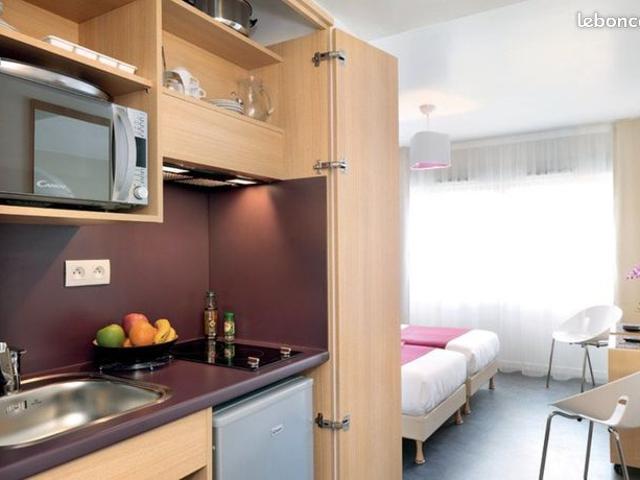 Appartement vente à Le Raincy, Rosny-sous-bois