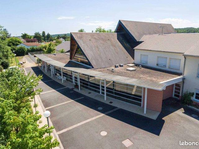 Appartement vente à Châtellerault, Vouneuil-sur-vienne