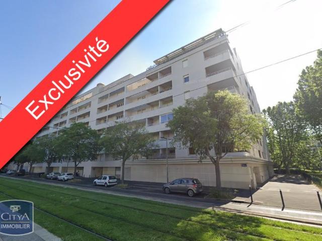 Appartement vente à Montpellier