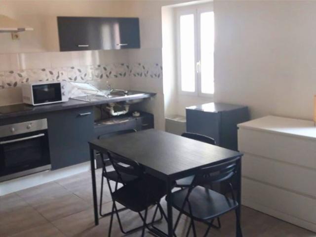 Appartement vente à Arrondissement de Toulon, La Valette-du-var