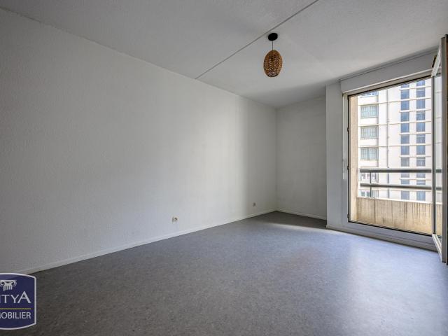 Appartement vente à Chambéry