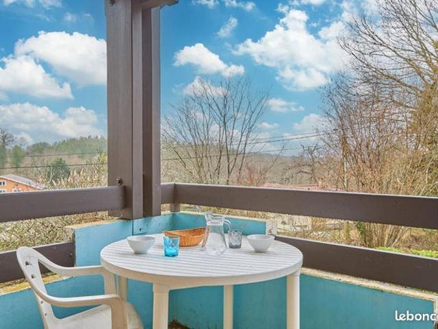 Appartement vente à Condom, Cazaubon