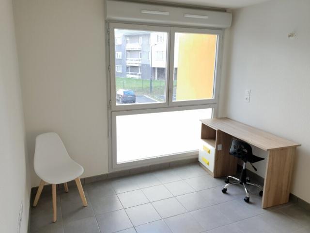 Appartement location à Limoges, Isle