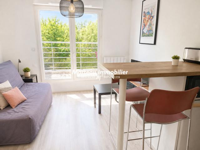 Appartement vente à Le Mans