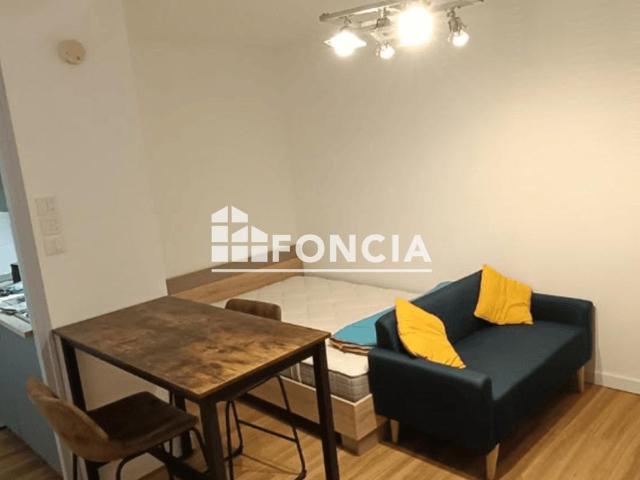 Appartement vente à La Roche-sur-Yon, La Roche-sur-yon