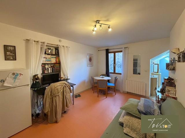 Appartement vente à Gap