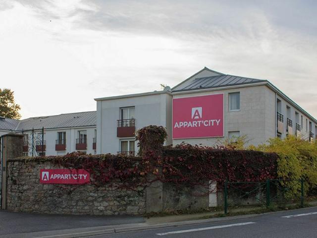 Appartement vente à Nantes, Saint-herblain