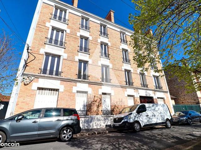Appartement vente à Argenteuil
