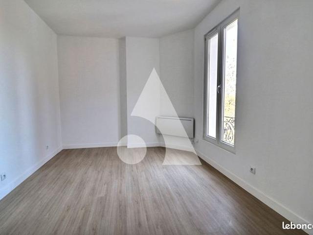 Appartement vente à Argenteuil