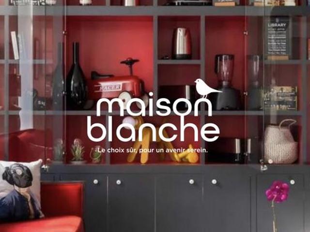 Appartement vente à Nantes