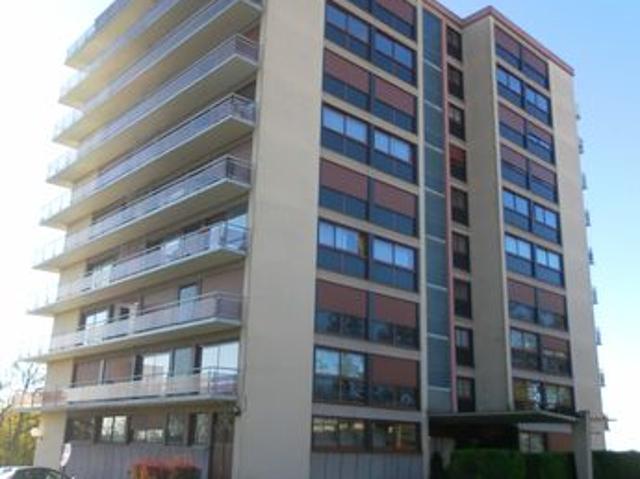 Appartement vente à Sens, Chaumont