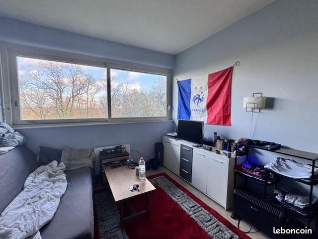 Appartement vente à Sens, Chaumont