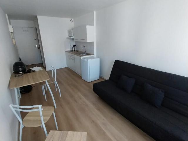 Appartement vente à Bordeaux
