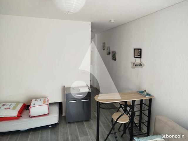 Appartement vente à Niort